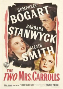 دانلود فیلم The Two Mrs. Carrolls 1947