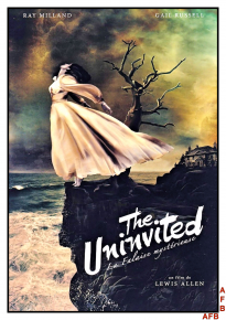 دانلود فیلم The Uninvited 1944