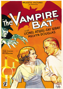 دانلود فیلم The Vampire Bat 1933