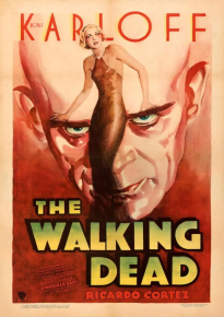 دانلود فیلم The Walking Dead 1936