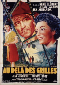 دانلود فیلم The Walls of Malapaga  1949