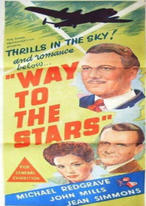 دانلود فیلم The Way to the Stars 1945