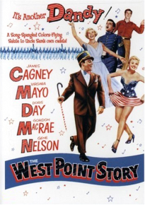 دانلود فیلم The West Point Story 1950