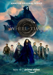 دانلود سریال The Wheel of Time 2021