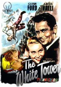 دانلود فیلم The White Tower 1950