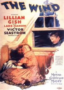 دانلود فیلم The Wind 1928