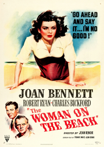 دانلود فیلم The Woman on the Beach 1947