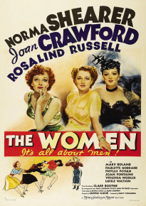 دانلود فیلم The Women 1939