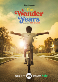 دانلود سریال The Wonder Years 2021