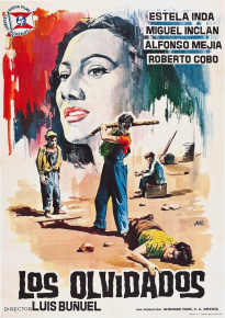 دانلود فیلم The Young and the Damned  1950