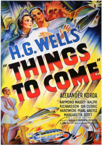 دانلود فیلم Things to Come 1936