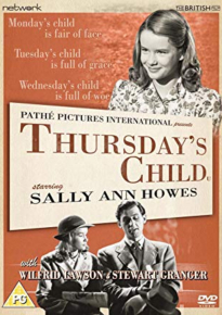 دانلود فیلم Thursday's Child 1943