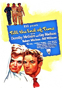 دانلود فیلم Till the End of Time 1946