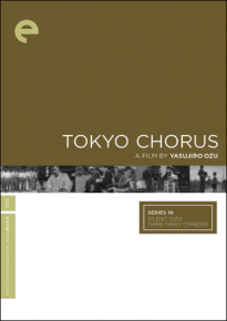 دانلود فیلم Tokyo Chorus  1931