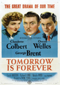 دانلود فیلم Tomorrow Is Forever 1946