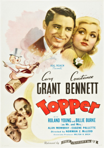 دانلود فیلم Topper 1937