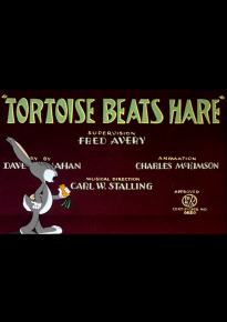 دانلود فیلم Tortoise Beats Hare 1941