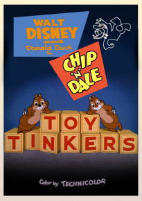 دانلود فیلم Toy Tinkers 1949