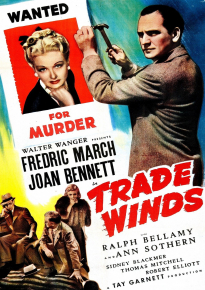 دانلود فیلم Trade Winds 1938