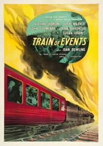 دانلود فیلم Train of Events 1949