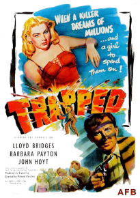 دانلود فیلم Trapped 1949