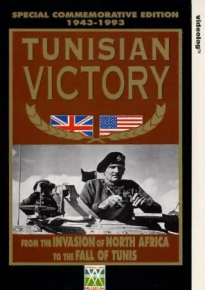 دانلود فیلم Tunisian Victory 1944