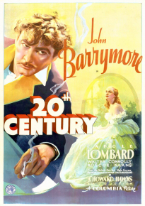 دانلود فیلم Twentieth Century 1934