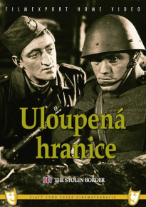 دانلود فیلم Uloupená hranice 1947