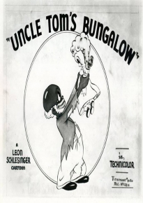 دانلود فیلم Uncle Tom's Bungalow 1937