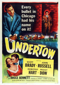 دانلود فیلم Undertow 1949