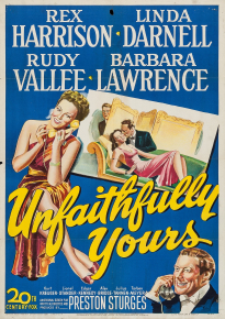 دانلود فیلم Unfaithfully Yours 1948