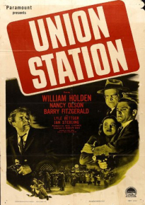 دانلود فیلم Union Station 1950