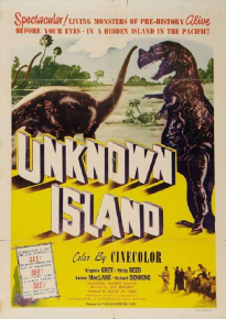 دانلود فیلم Unknown Island 1948