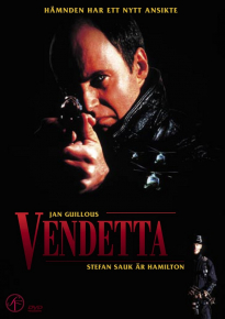 دانلود سریال Vendetta 1995