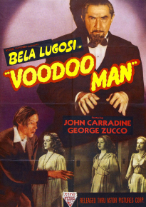 دانلود فیلم Voodoo Man 1944