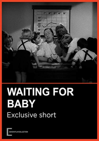 دانلود فیلم Waiting for Baby 1941