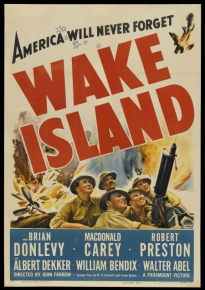 دانلود فیلم Wake Island 1942