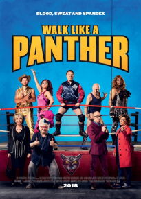 دانلود فیلم Walk Like a Panther 2018