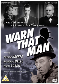 دانلود فیلم Warn That Man 1943