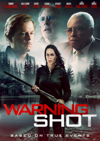 دانلود فیلم Warning Shot 2018