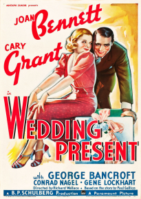 دانلود فیلم Wedding Present 1936