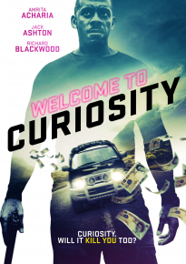 دانلود فیلم Welcome to Curiosity 2018