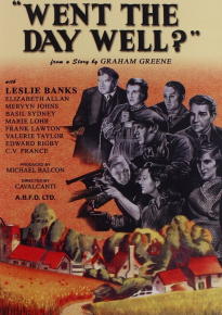 دانلود فیلم Went the Day Well? 1942