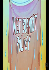 دانلود فیلم Wet Blanket Policy 1948