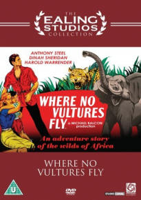 دانلود فیلم Where No Vultures Fly 1951