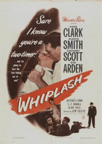 دانلود فیلم Whiplash 1948