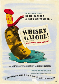 دانلود فیلم Whisky Galore! 1949