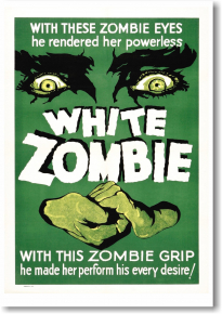 دانلود فیلم White Zombie 1932