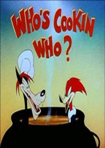 دانلود فیلم Who's Cookin Who? 1946