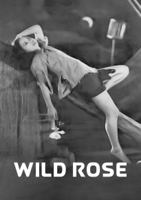 دانلود فیلم Wild Rose 1932